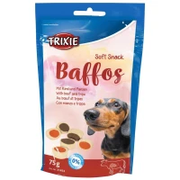 Trixie TX Soft Snack Baffos 140g