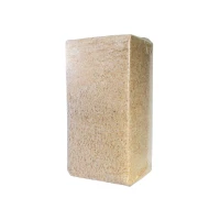 Trucioli per lettiera Briganti Soft in legno naturale