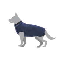 Tutina Post Operatoria Camon TG 36 Blu