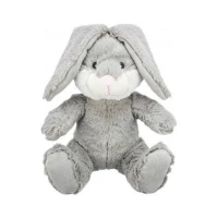 TX BE Eco Peluche Coniglio Evan CM 25 | TRIXIE
