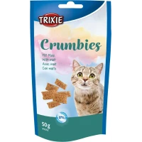 Trixie Crumbies con Malto 50 g