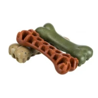 Trixie Denta Fun Veggie Osso Nido Ape 28 g
