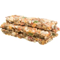 TX Energy Bars Frutta/Verdure 5 x Gr 20 - TRIXIE