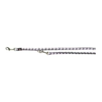TX Guinzaglio Addestramento S/M MT 2 Lilla/Grigio - TRIXIE