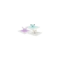 TX JUNIOR DOU DOU Peluche per Gatto 30×30cm - TRIXIE