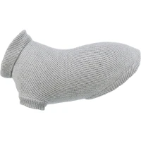 TX Maglioncino Cystile Berlin M Grigio - TRIXIE