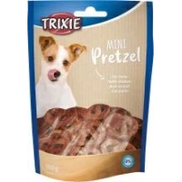 Trixie Mini Pretzel con Pollo 100 g