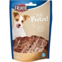 TX Mini Pretzel con Pollo 100g - Trixie