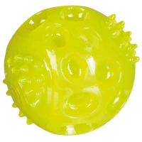 TX Palla Lampeggiante in TPR 7,5 cm - Trixie