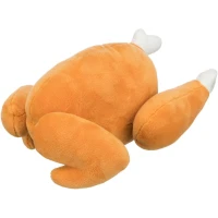 TRIXIE Pollo arrostato Peluche 26 cm