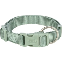 TX Premium Collare XS-S: 22-35cm/10mm Salvia - TRIXIE