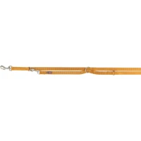 TX Premium Guinzaglio Addestramento 2.00m Curry - Trixie