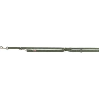 Trixie Premium Guinzaglio Addestramento 2,00 m Verde Oliva