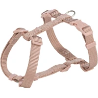 TX Premium Pettorina ad H L-XL 75-120cm/25mm Blush - TRIXIE