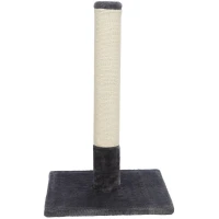 Trixie Tiragraffi Batres Grigio Platino 62 cm