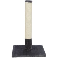 Trixie Tiragraffi Batres Grigio Platino 62 cm