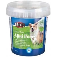 Trixie Trainer Snack Bones manzo, agnello e pollame 500 g