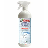 UB Igiene LT 1 - UNIONBIO