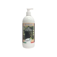 Umbria Equitazione Equilux Gel rinforzante coda e criniera 1 L