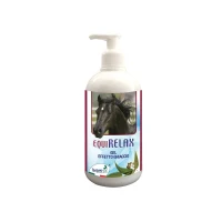 Umbria Equitazione EQUIRELAX Gel effetto ghiaccio 500 ml