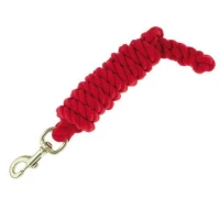 Umbria Equitazione LUNGHINA IN COTONE - Lunghezza Mt. 2,20