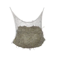 Umbria Equitazione Rete portafieno 90x60 cm - maglia 3x3 cm