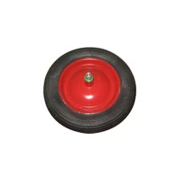 Umbria Equitazione Ruota disco superelastica 170 mm