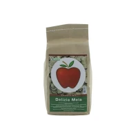 Umbria Equitazione - Snack Delizia Mela 930 g