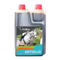 Unika Artiglio del Diavolo Integratore Liquido 1,5 kg