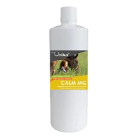 Unika Calm MG 1 kg - integratore a base di magnesio