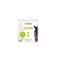 Unika Calm Mg - Integratore liquido di magnesio per cavalli 5 kg