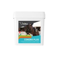 Unika CHONDRO+ 1.5 kg - integratore per cavalli
