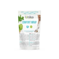 Unika Comfort Wrap - benda a base di ossido di zinco