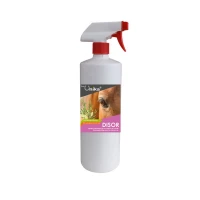 Unika Disor Spray Purificante per Scuderie 1000 g