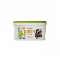 Unika Elyte C+E - Integratore elettrolitico per cavalli 8 kg