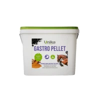 Unika GastroPellet 5 kg - Integratore per benessere gastrico cavalli