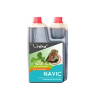 Unika Navic 1.25 L - Integratore liquido per cavalli