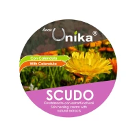 Unika Scudo crema cicatrizzante 250 g