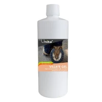 Unika Villate Gel per Zoccoli 500 g
