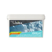 UNIKLAY 4 kg - Unika, argilla per arti del cavallo