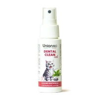 Union Bio Dental Clean Cat lozione dentifricia 50 ml