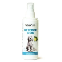 Union Bio Detergif Dog - Shampoo a secco 125 mL