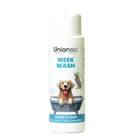 UnionBio Week Wash 250 ml - Igiene per gatti