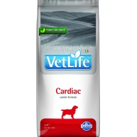 Vet Life Dog Cardiac 2kg - Farmina