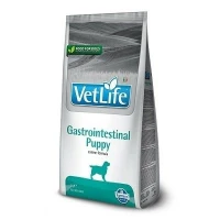 Vet Life Dog Puppy Gastrointestinal 2 kg - Farmina