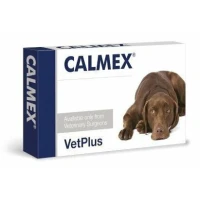 Vetbros Calmex per cani - 10 compresse