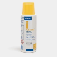 Virbac Pyoderm Shampoo senza profumo 250 ml