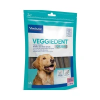 Virbac Veggiedent L 490 g - Snack per cani