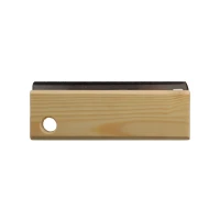 Wood Stick 16 cm - Umbria Equitazione