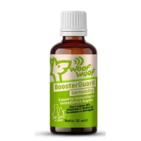 Woof Woof Booster Guard Immunity 50 ml